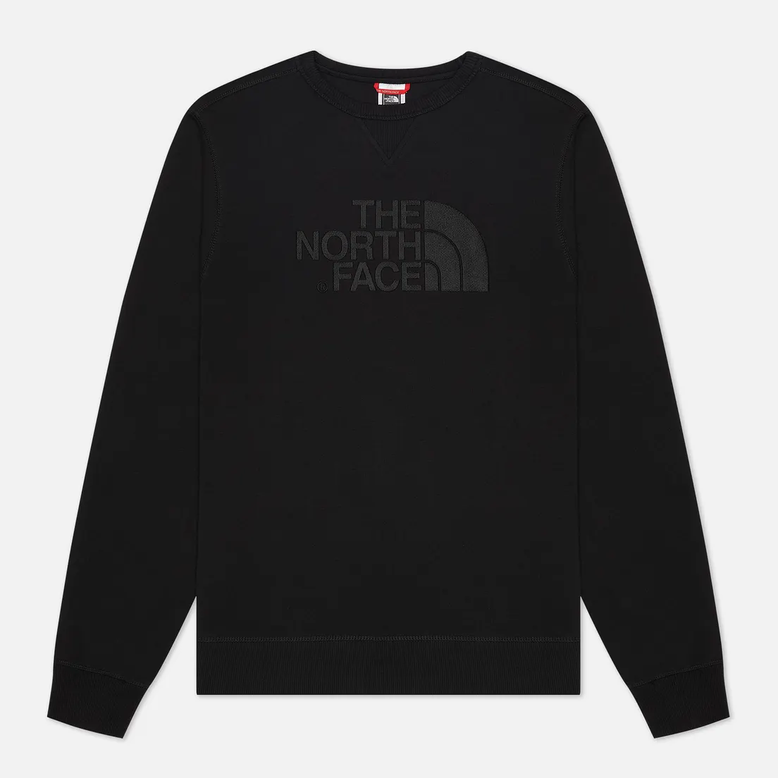 The North Face Мужская толстовка Drew Peak Crew Light