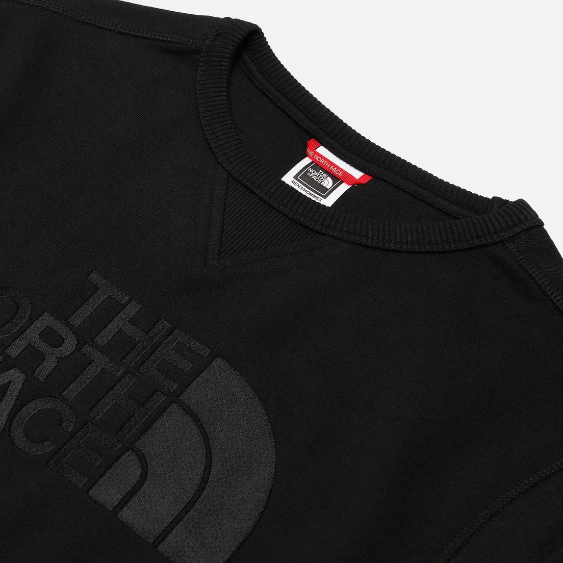 The North Face Мужская толстовка Drew Peak Crew Light
