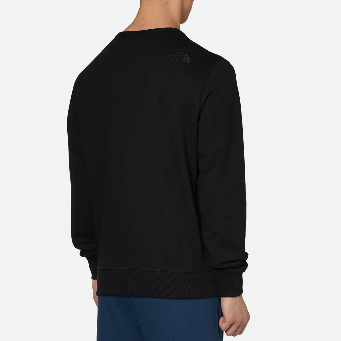 The North Face Мужская толстовка Drew Peak Crew Light