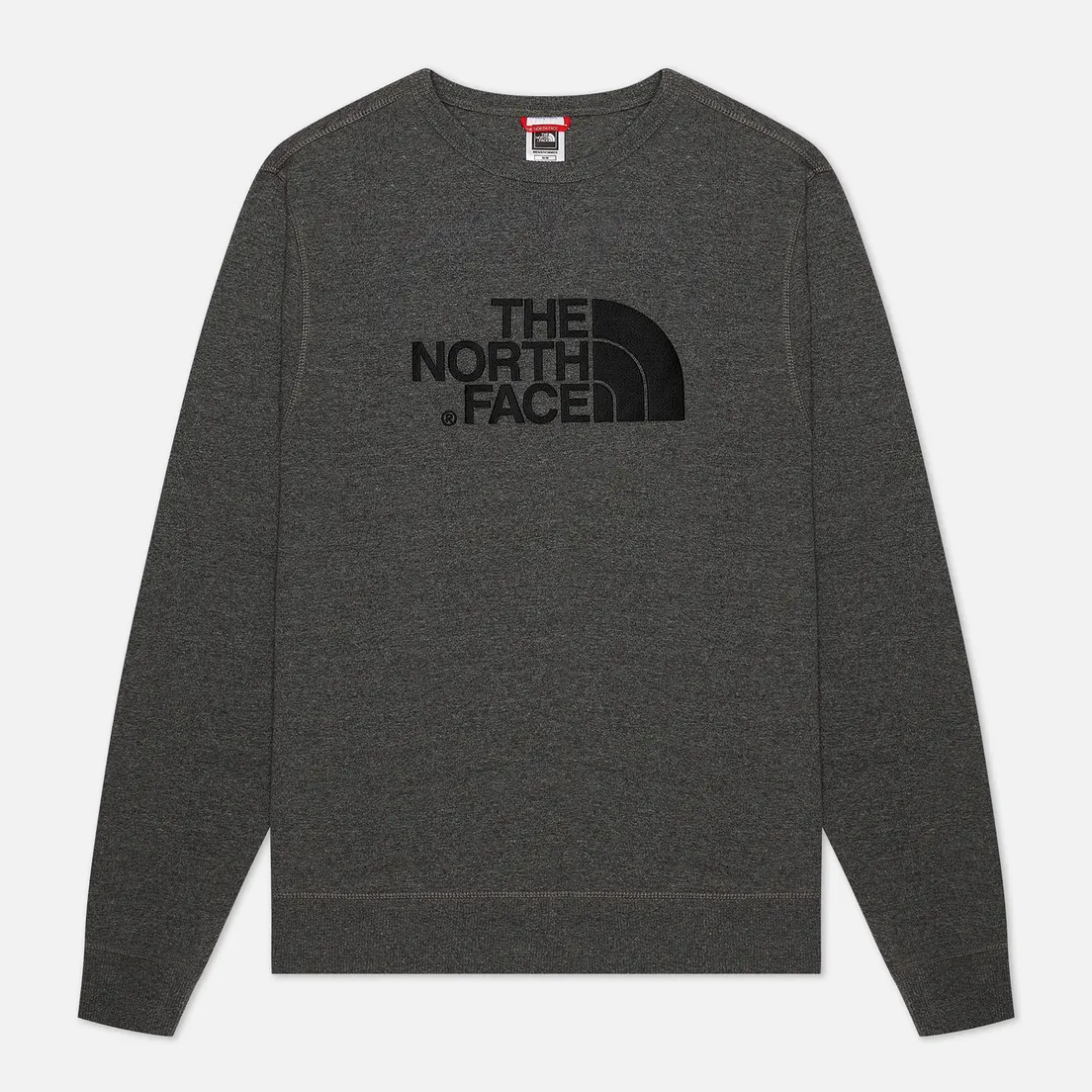 The North Face Мужская толстовка Drew Peak Crew Light