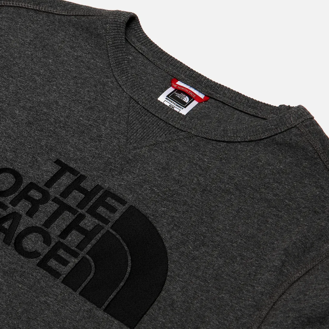 The North Face Мужская толстовка Drew Peak Crew Light