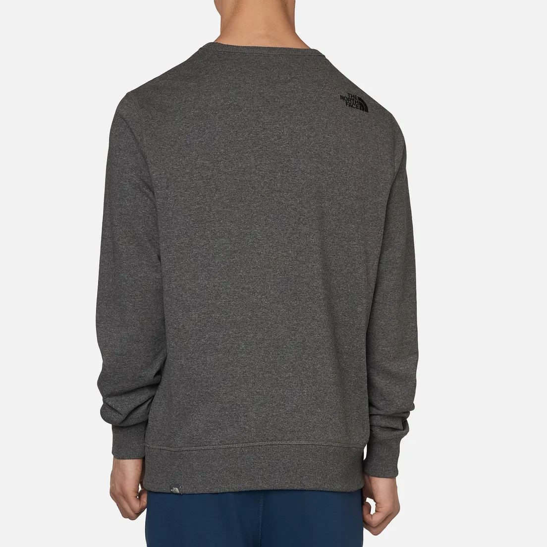 The North Face Мужская толстовка Drew Peak Crew Light