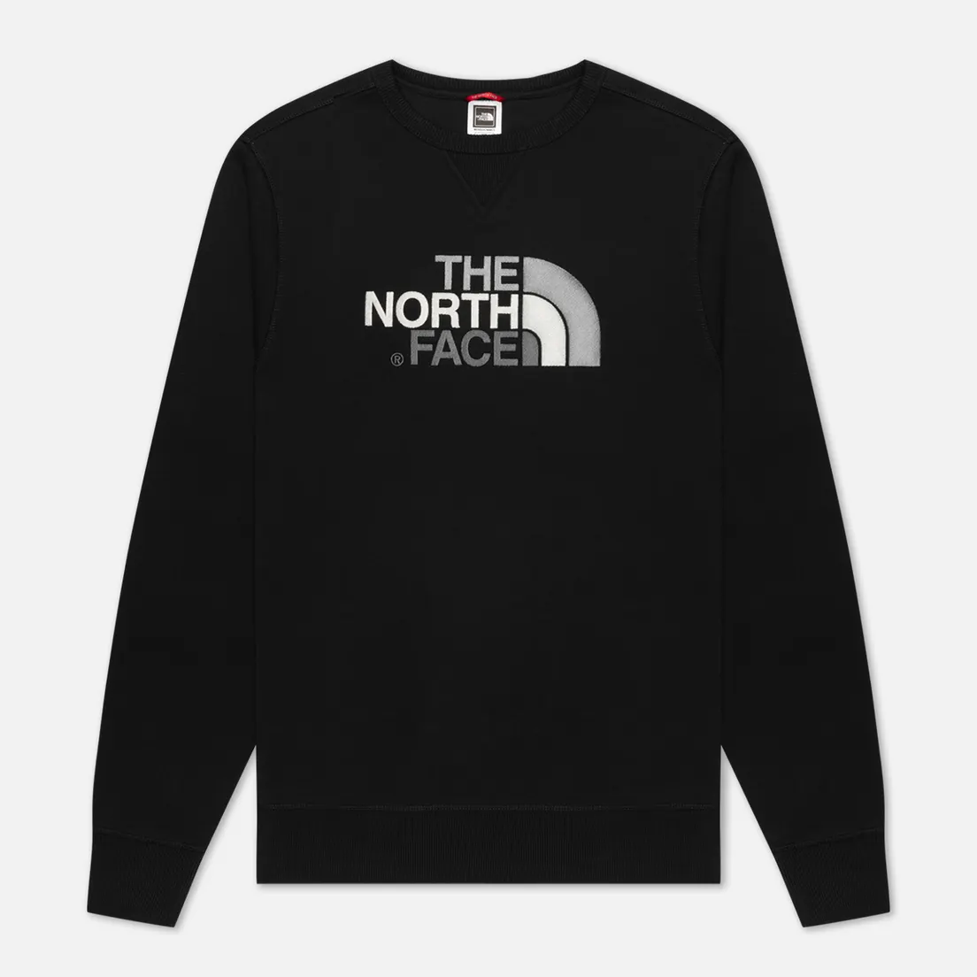 The North Face Мужская толстовка Drew Peak Crew