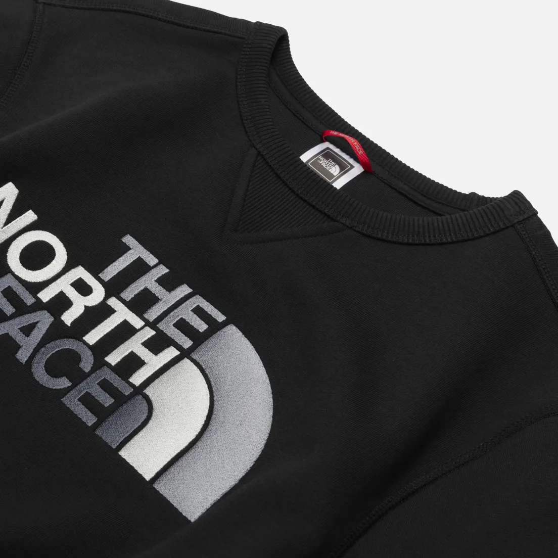 The North Face Мужская толстовка Drew Peak Crew