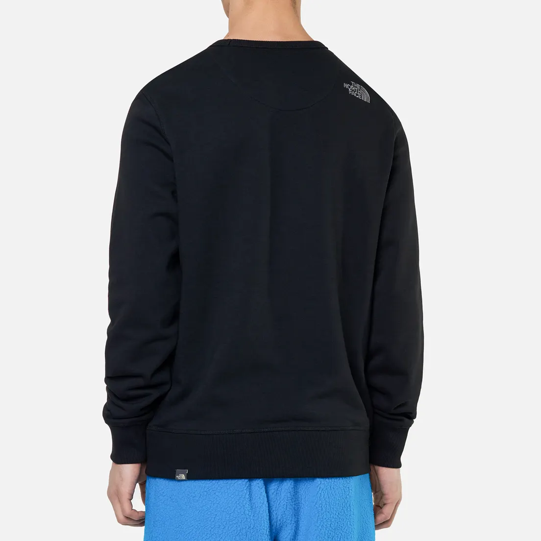 The North Face Мужская толстовка Drew Peak Crew