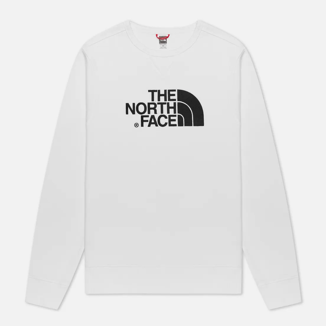 The North Face Мужская толстовка Drew Peak Crew