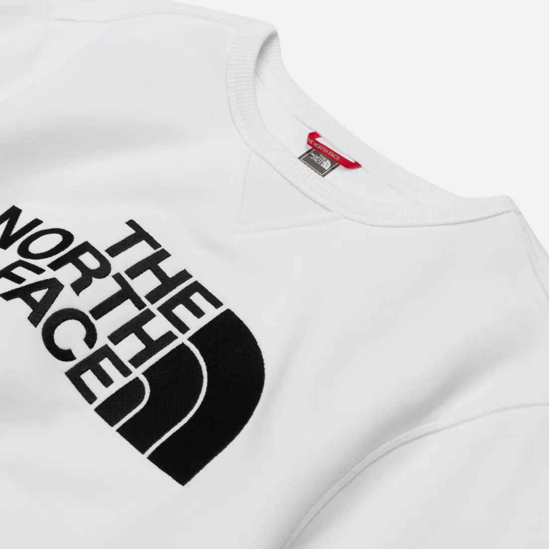 The North Face Мужская толстовка Drew Peak Crew