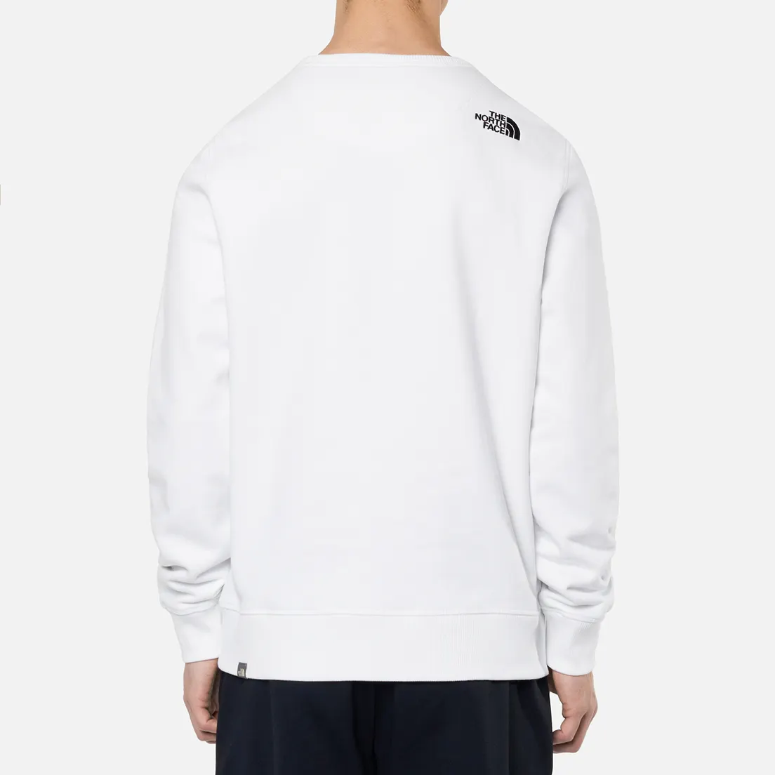 The North Face Мужская толстовка Drew Peak Crew