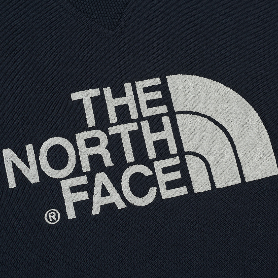 The North Face Мужская толстовка Drew Peak Crew