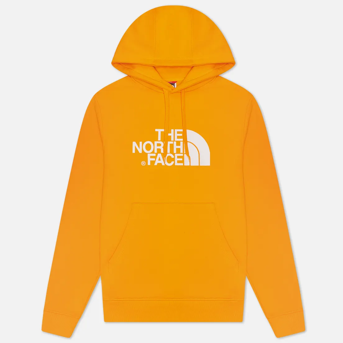 The North Face Мужская толстовка Drew Peak Hoodie