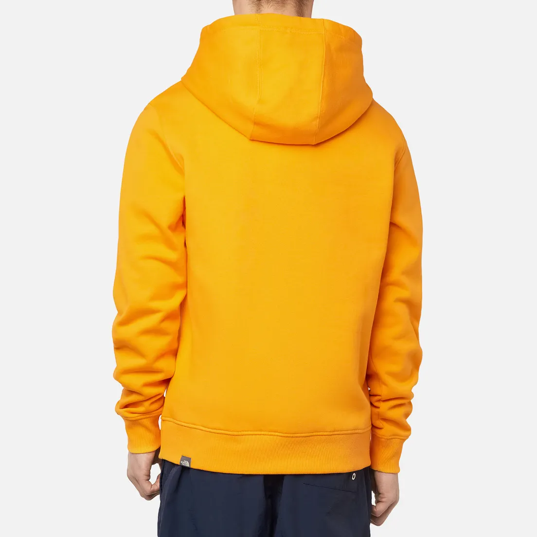 The North Face Мужская толстовка Drew Peak Hoodie