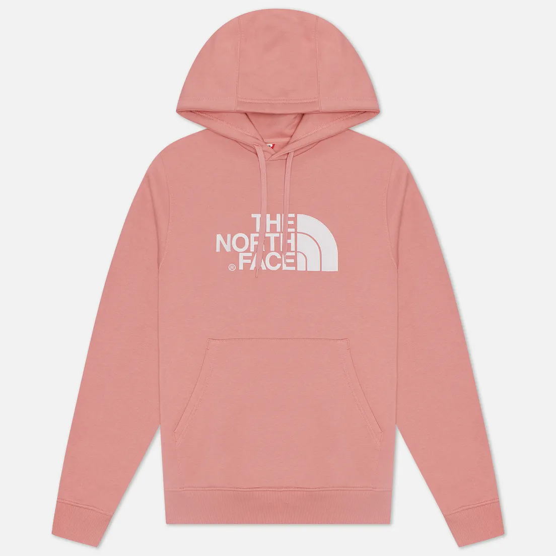 The North Face Мужская толстовка Drew Peak Hoodie