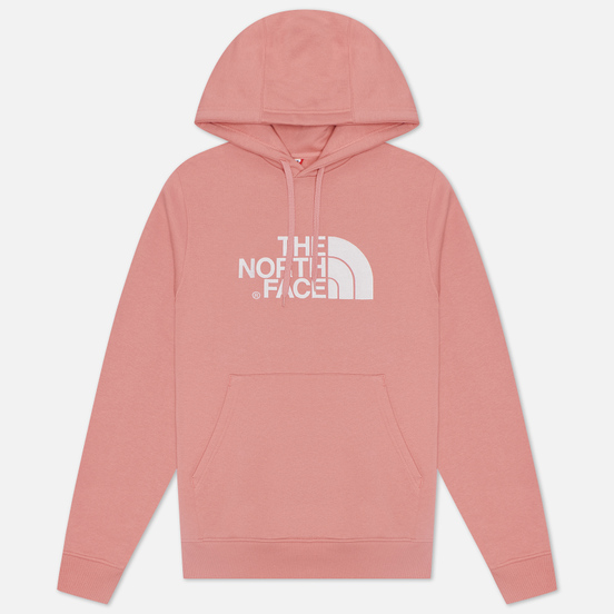 Мужская толстовка The North Face Drew Peak Hoodie Mauveglow