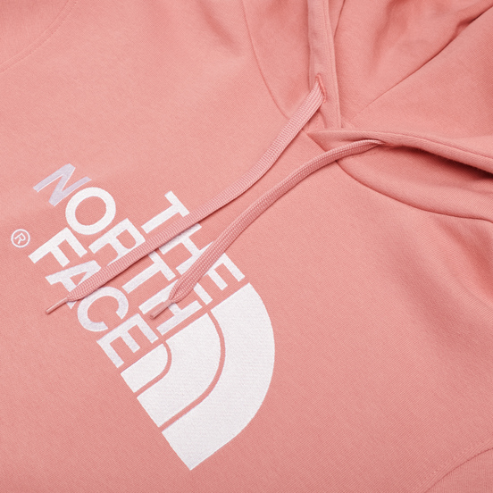 Мужская толстовка The North Face Drew Peak Hoodie Mauveglow