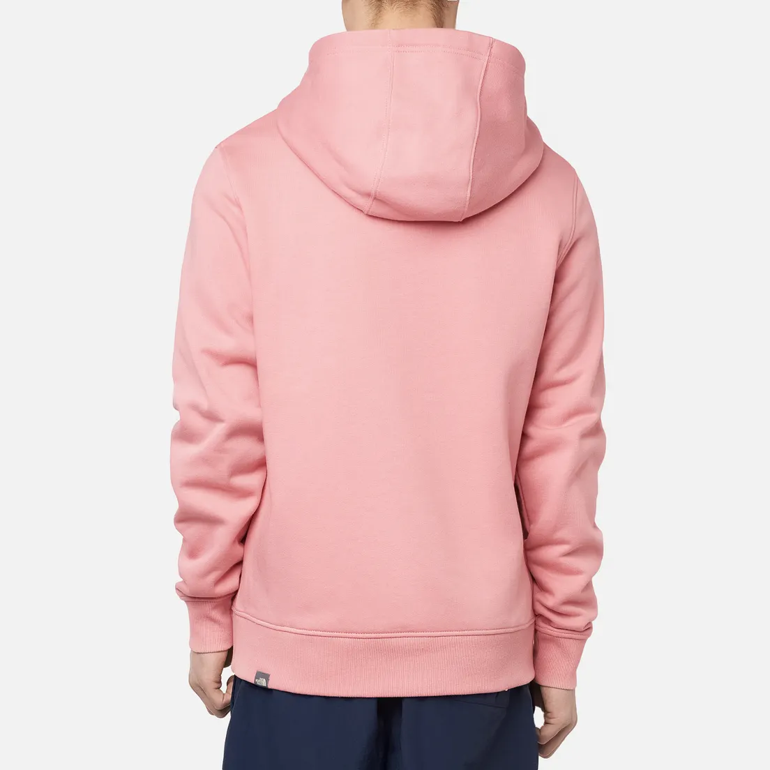 The North Face Мужская толстовка Drew Peak Hoodie