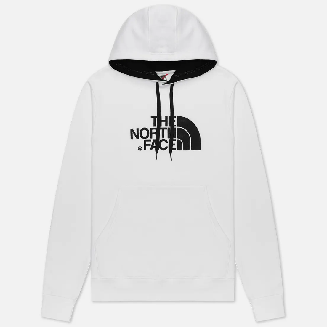 The North Face Мужская толстовка Drew Peak Hoodie