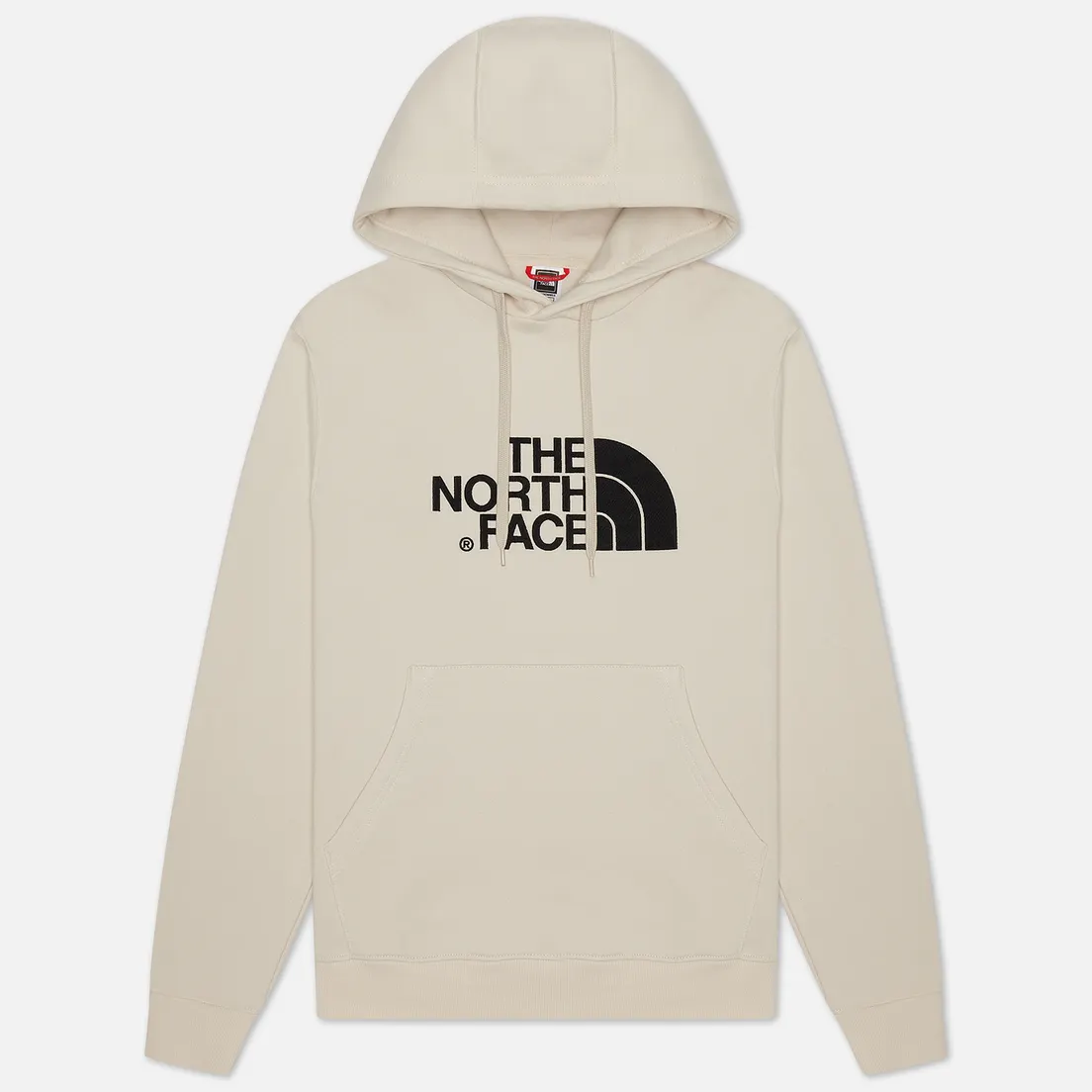 The North Face Мужская толстовка Drew Peak Hoodie
