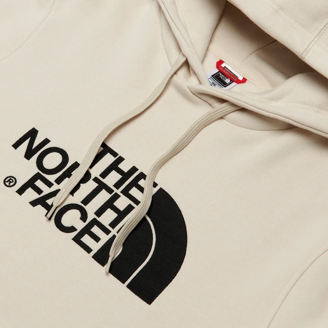 The North Face Мужская толстовка Drew Peak Hoodie