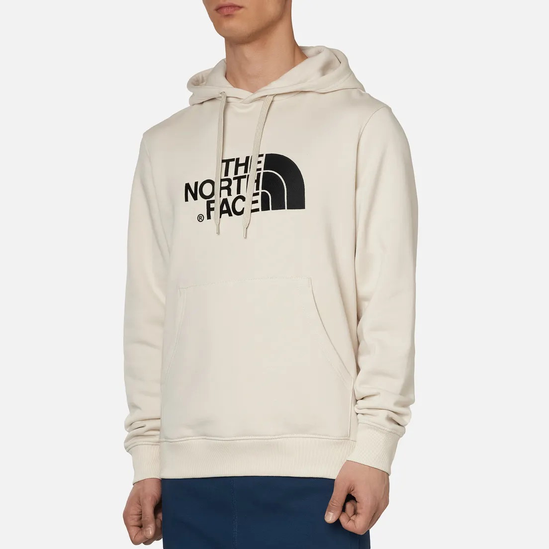 The North Face Мужская толстовка Drew Peak Hoodie