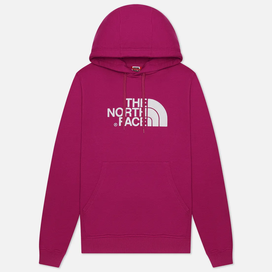 The North Face Мужская толстовка Drew Peak Hoodie