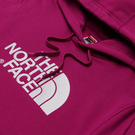 Мужская толстовка The North Face Drew Peak Hoodie Wild Aster Purple