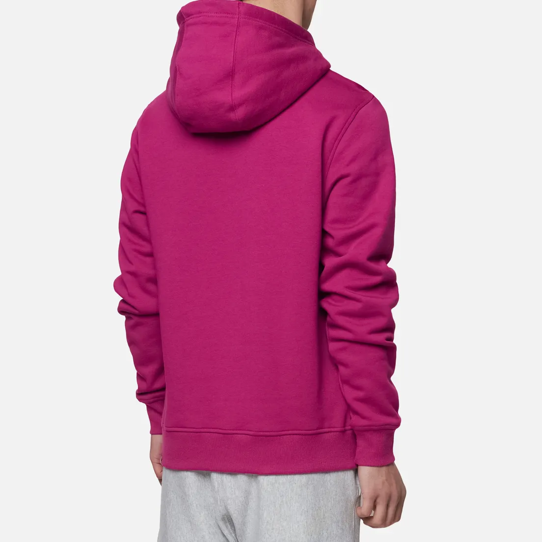 The North Face Мужская толстовка Drew Peak Hoodie