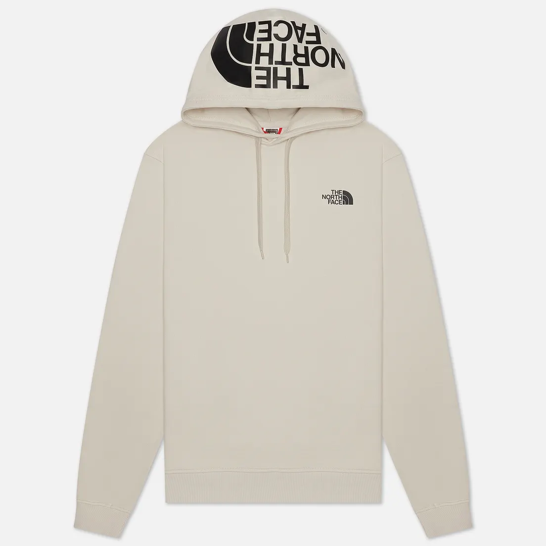 The North Face Мужская толстовка Drew Peak Light