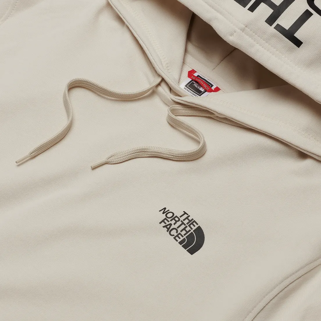 The North Face Мужская толстовка Drew Peak Light