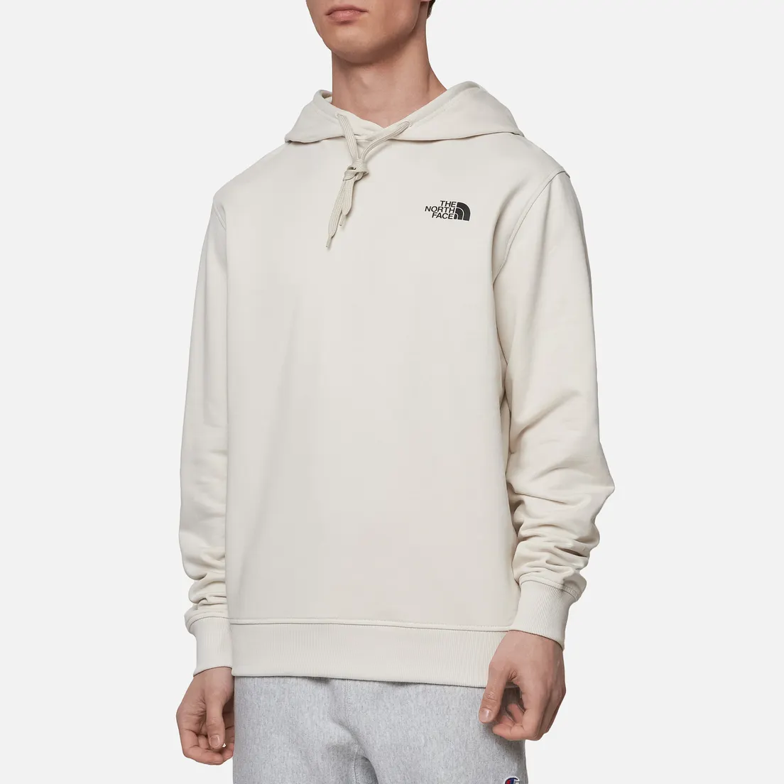 The North Face Мужская толстовка Drew Peak Light