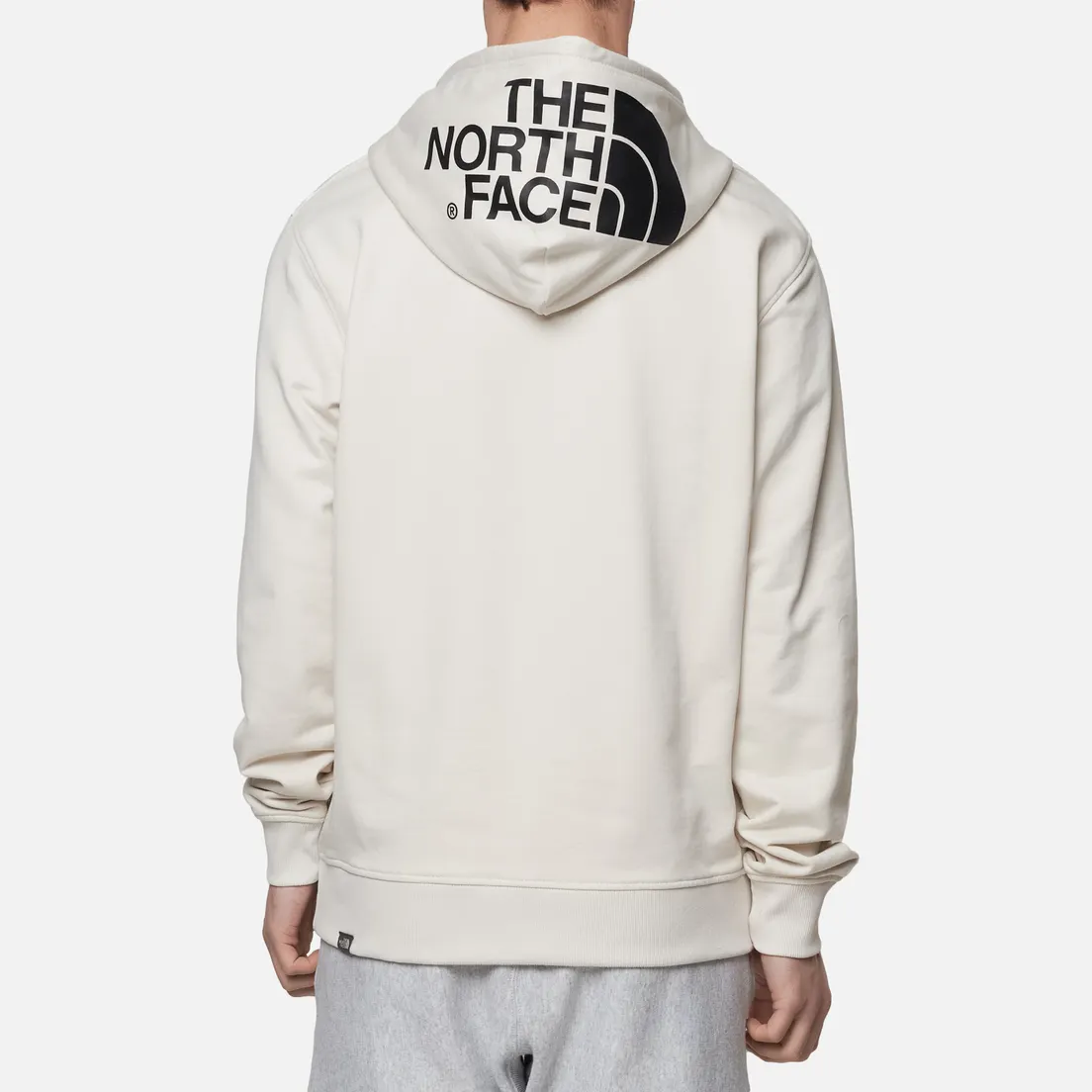 The North Face Мужская толстовка Drew Peak Light