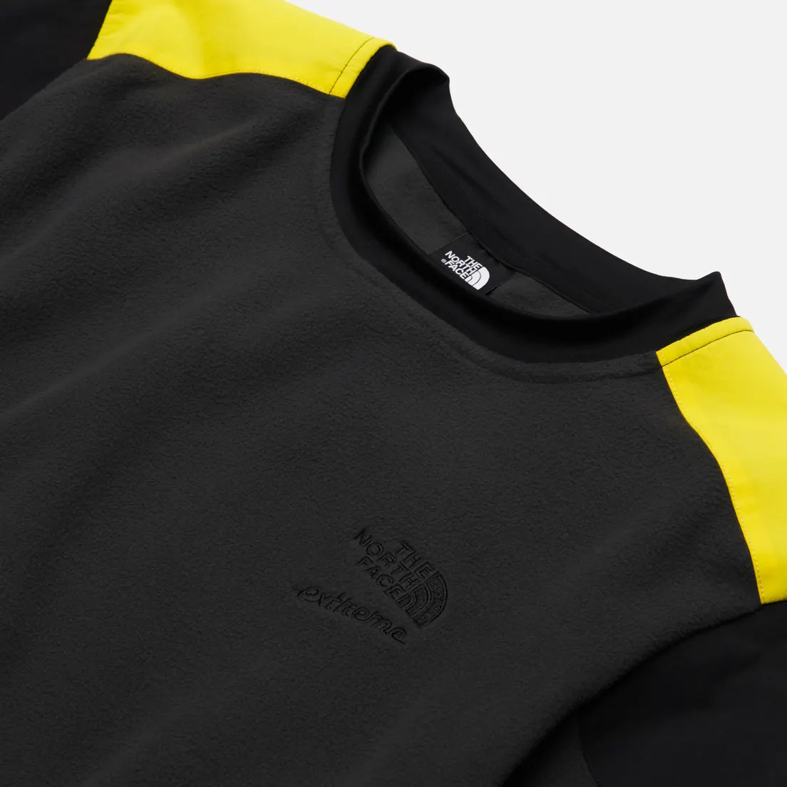 The North Face Мужская толстовка Extreme Fleece