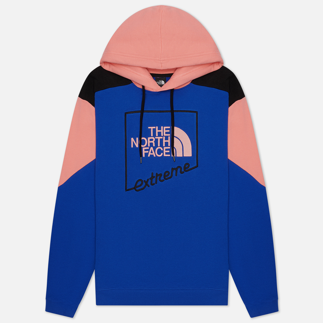 The North Face Мужская толстовка Extreme Hoodie