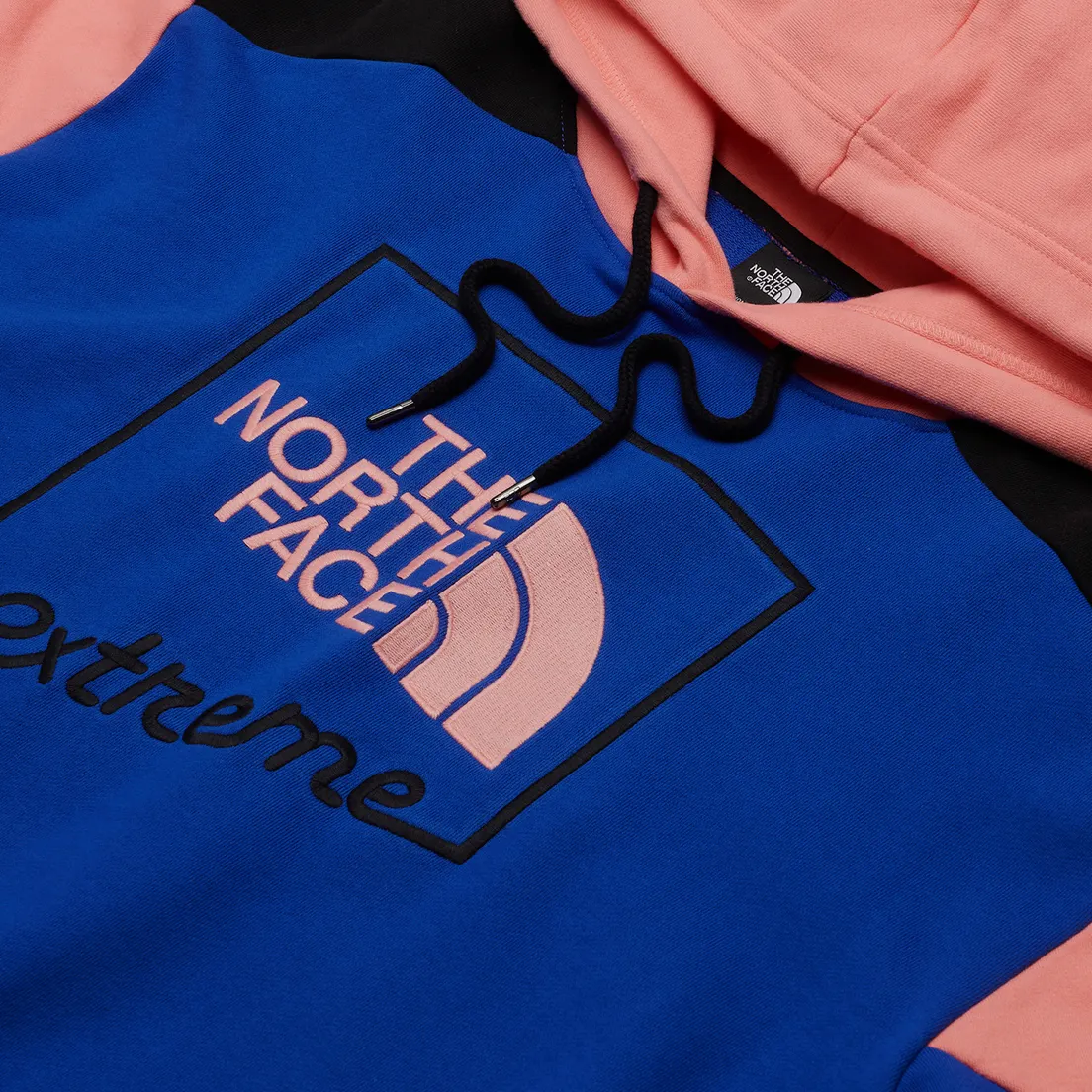 The North Face Мужская толстовка Extreme Hoodie