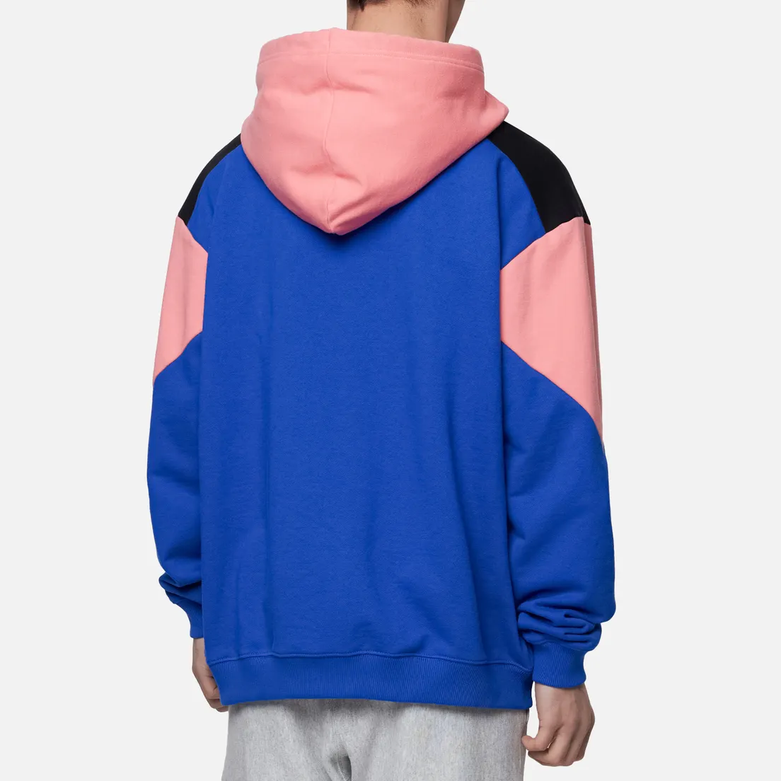 The North Face Мужская толстовка Extreme Hoodie