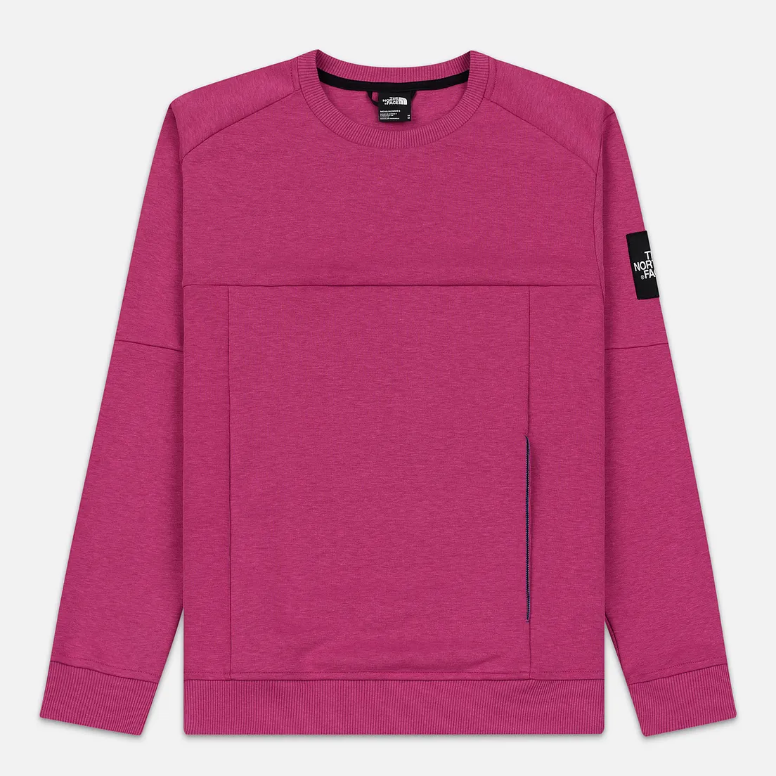 The North Face Мужская толстовка Fine 2 Crew