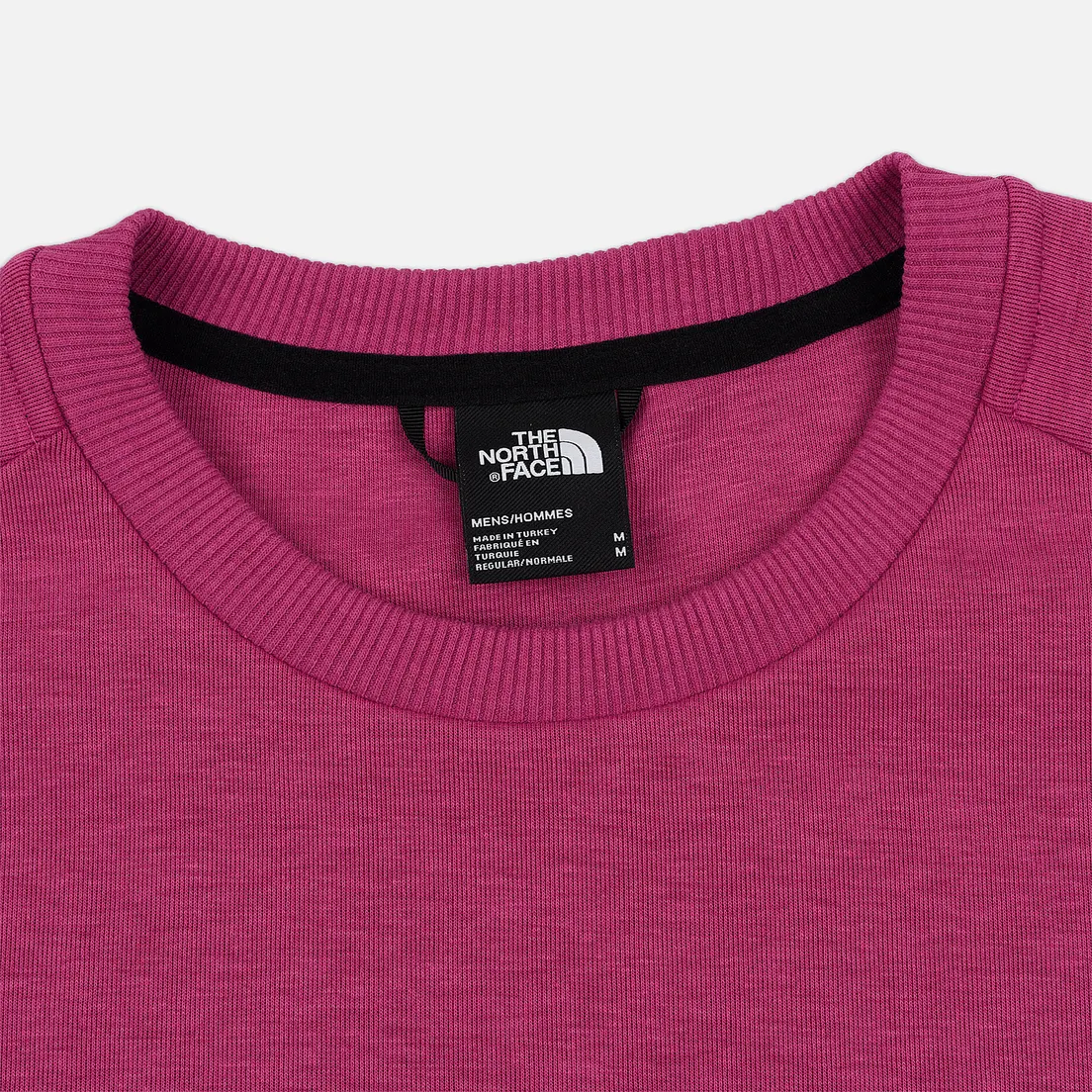 The North Face Мужская толстовка Fine 2 Crew