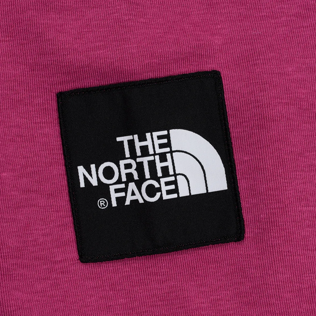The North Face Мужская толстовка Fine 2 Crew