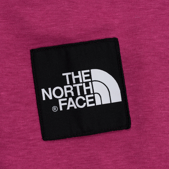 Мужская толстовка The North Face Fine 2 Crew Festival Pink