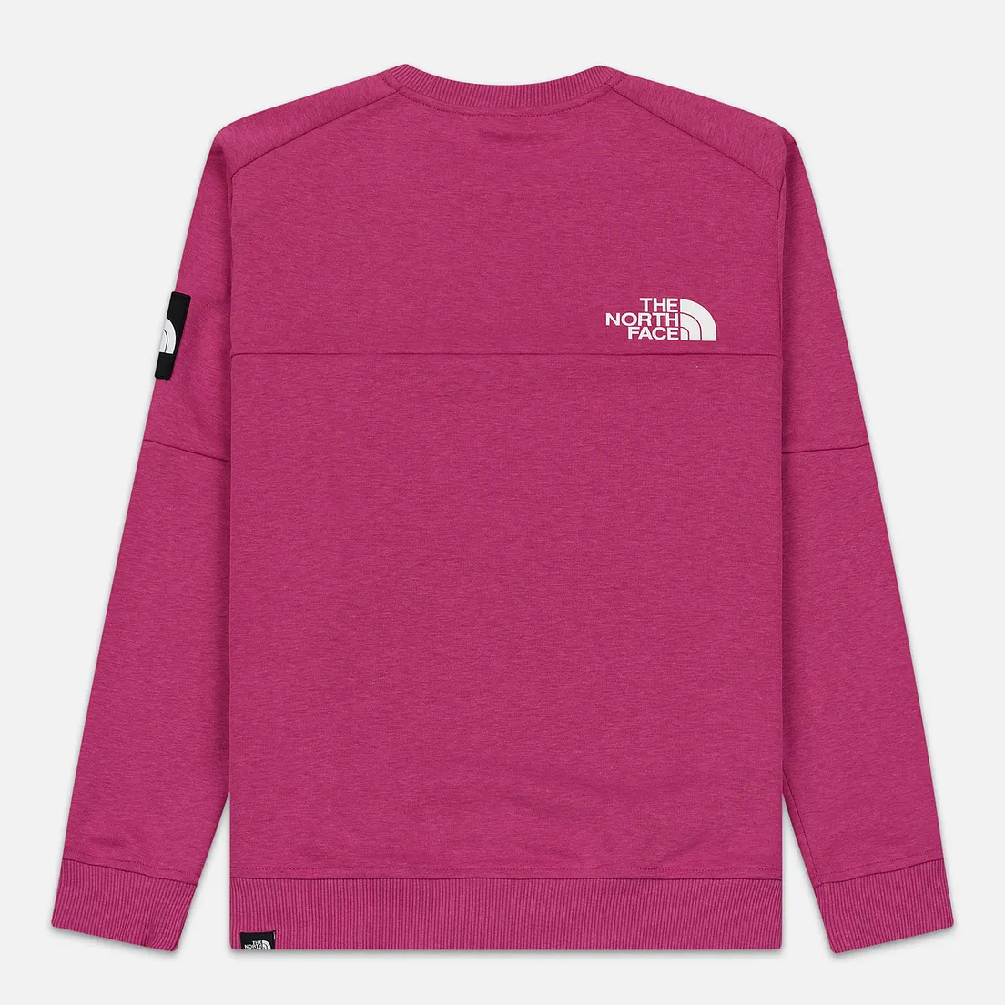 The North Face Мужская толстовка Fine 2 Crew
