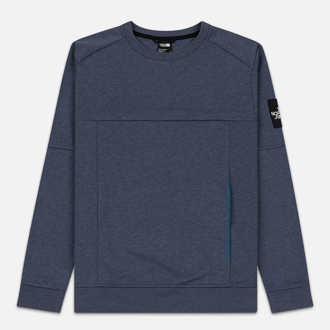 The North Face Мужская толстовка Fine 2 Crew