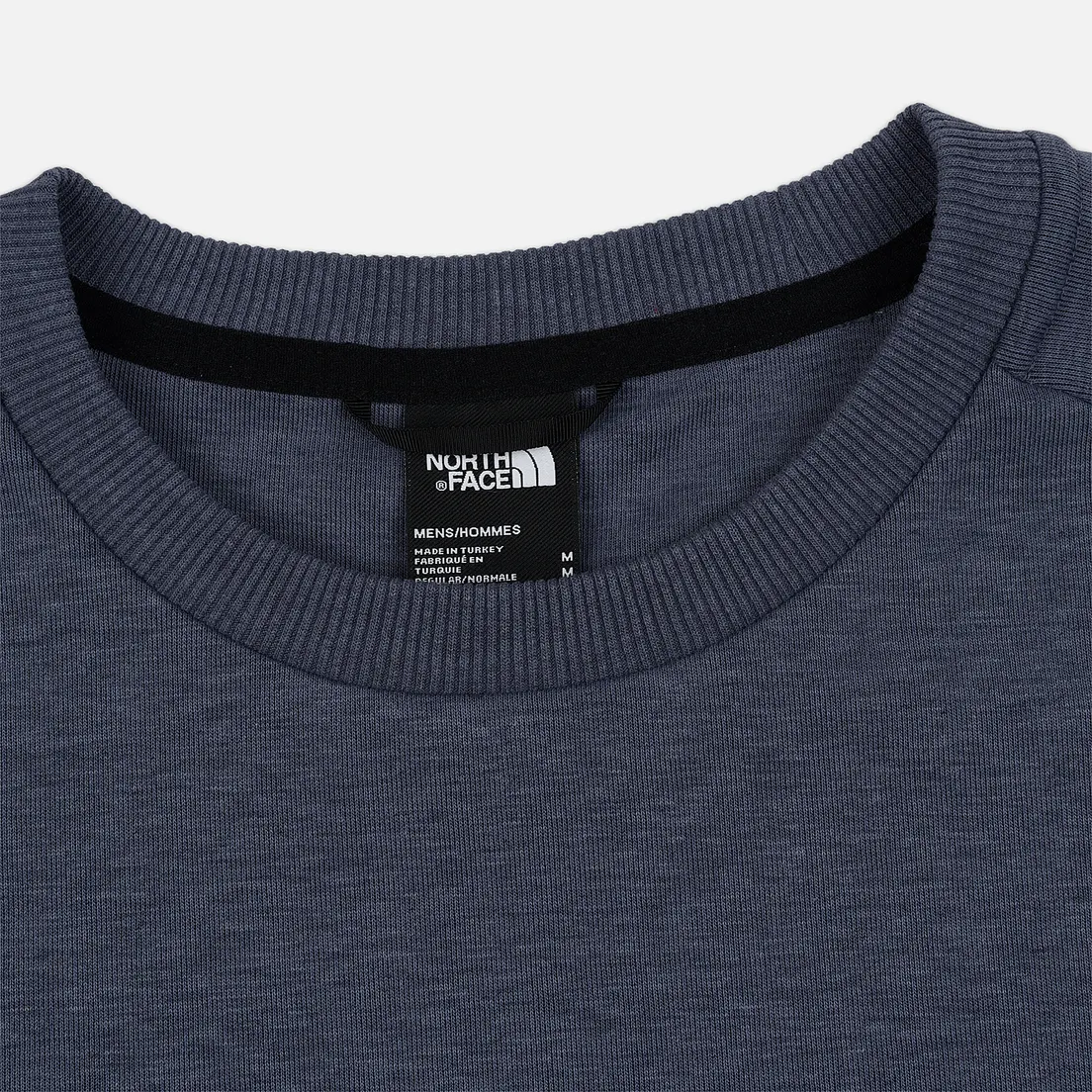 The North Face Мужская толстовка Fine 2 Crew
