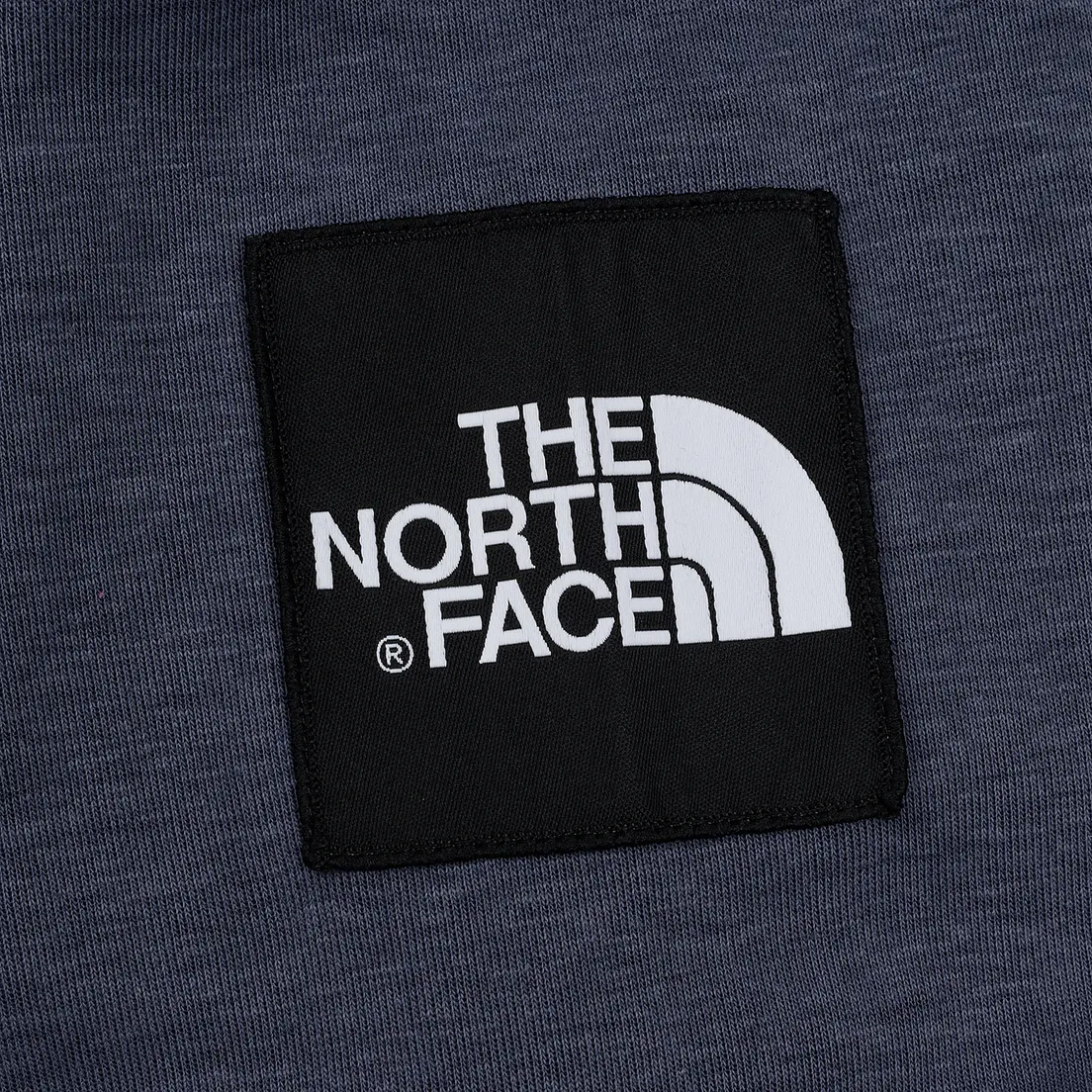The North Face Мужская толстовка Fine 2 Crew