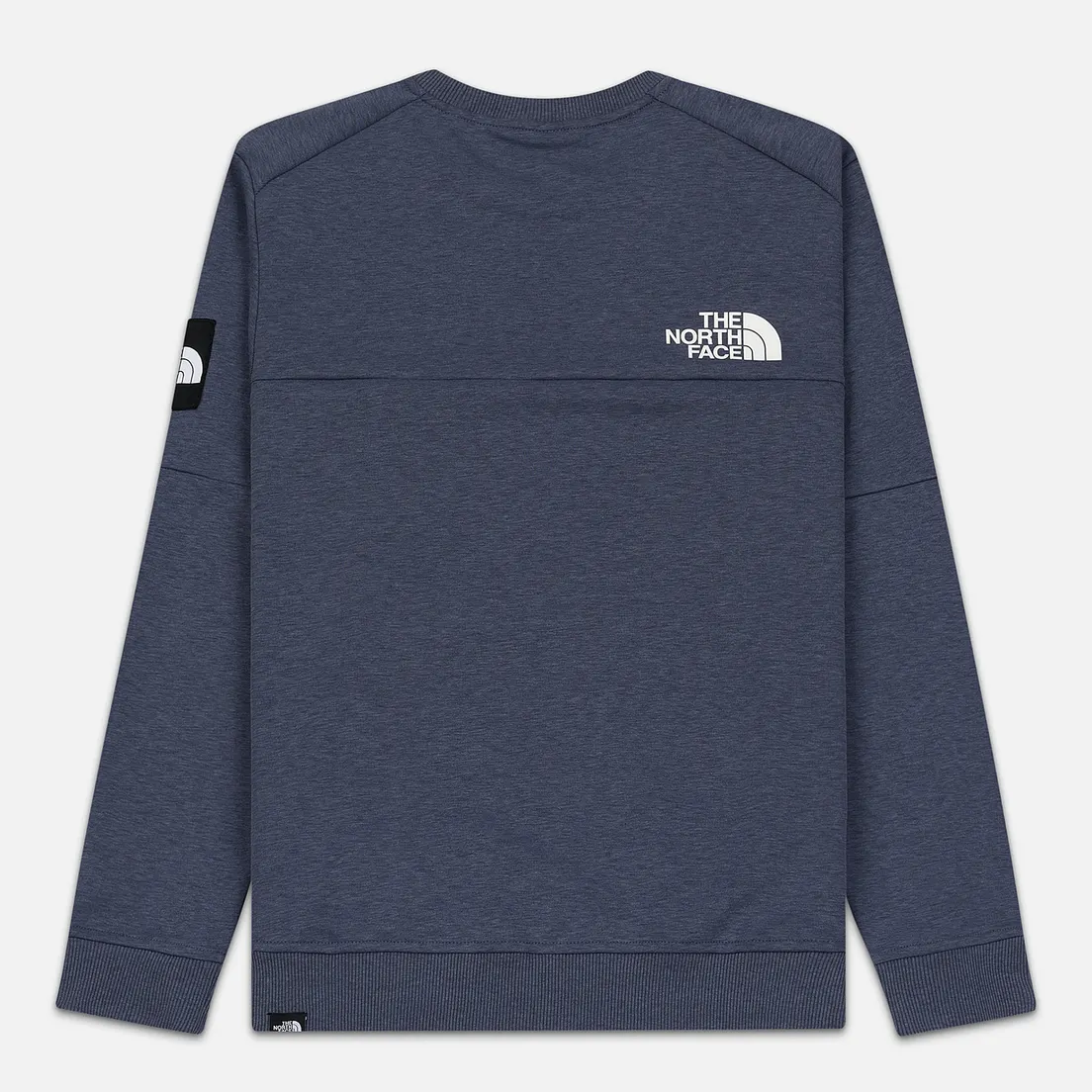 The North Face Мужская толстовка Fine 2 Crew