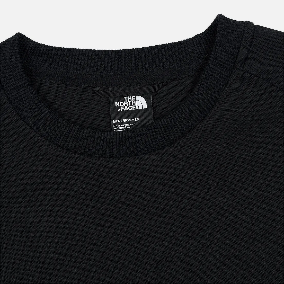 The North Face Мужская толстовка Fine 2 Crew