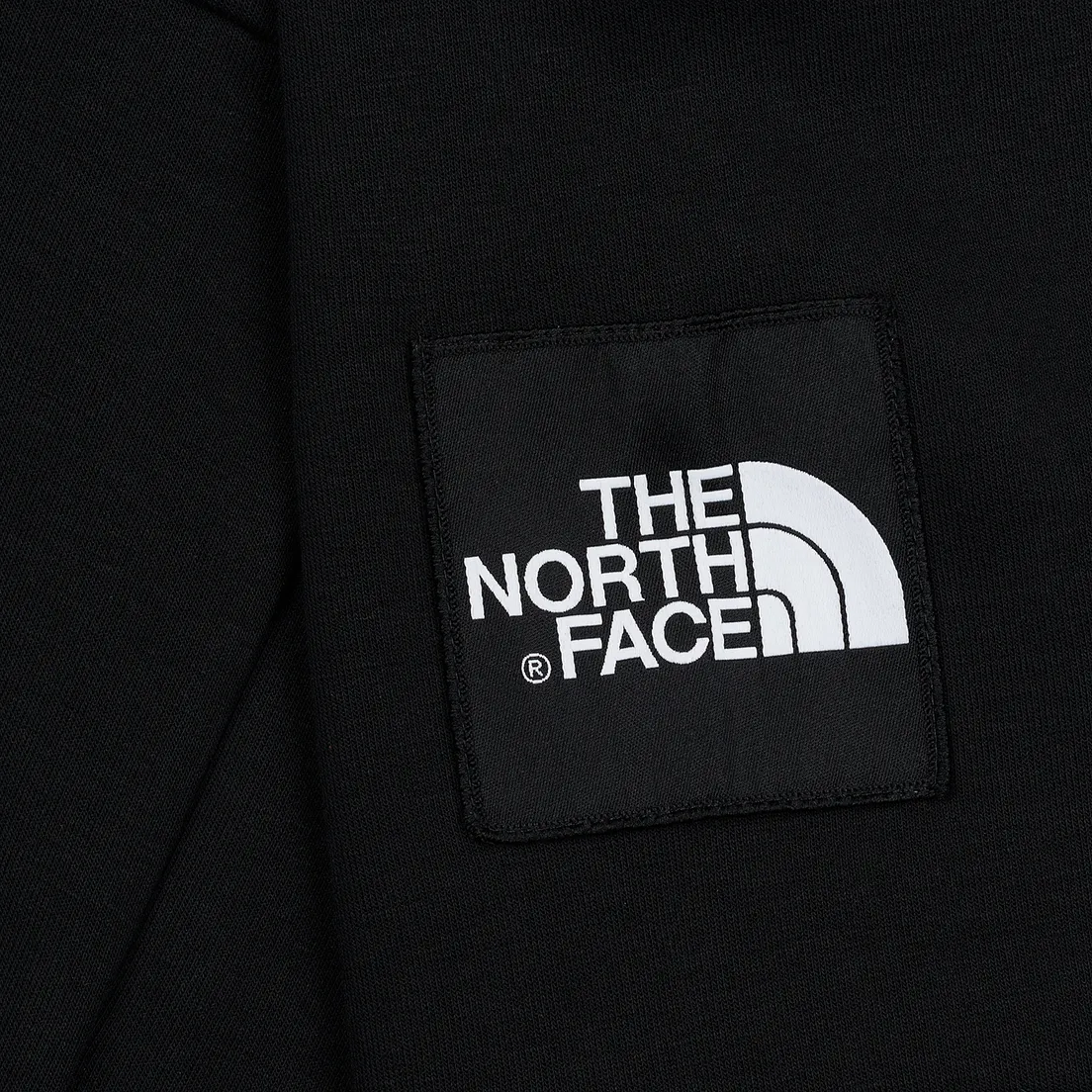 The North Face Мужская толстовка Fine 2 Crew