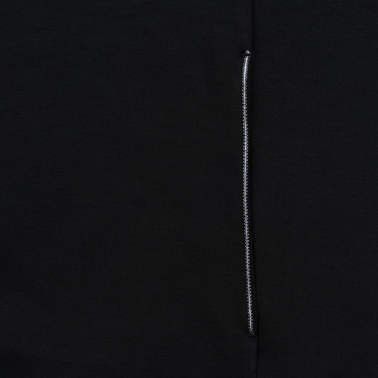 Мужская толстовка The North Face Fine 2 Crew TNF Black