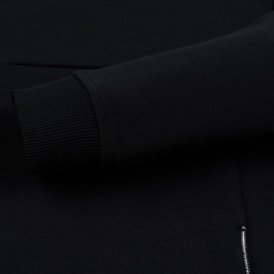 Мужская толстовка The North Face Fine 2 Crew TNF Black