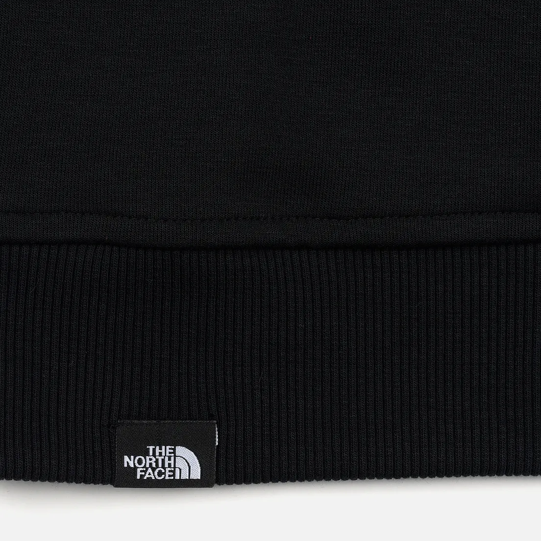 The North Face Мужская толстовка Fine 2 Crew