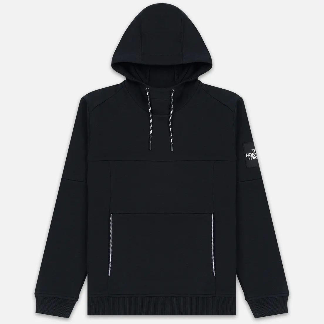 The North Face Мужская толстовка Fine 2 Hoodie