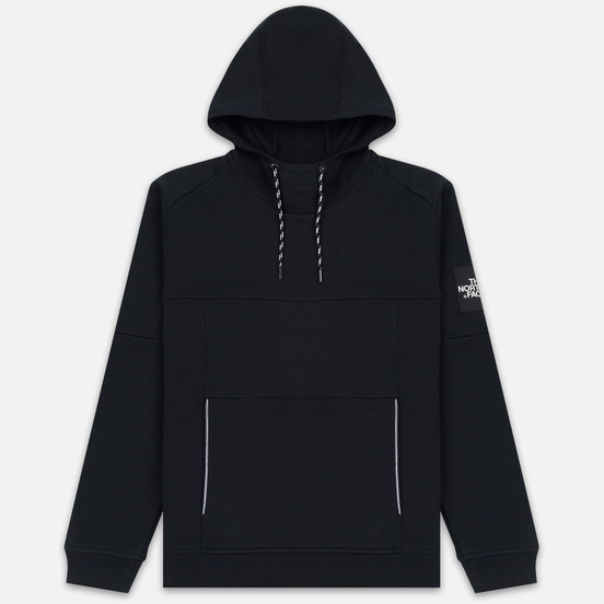 Мужская толстовка The North Face Fine 2 Hoodie TNF Black